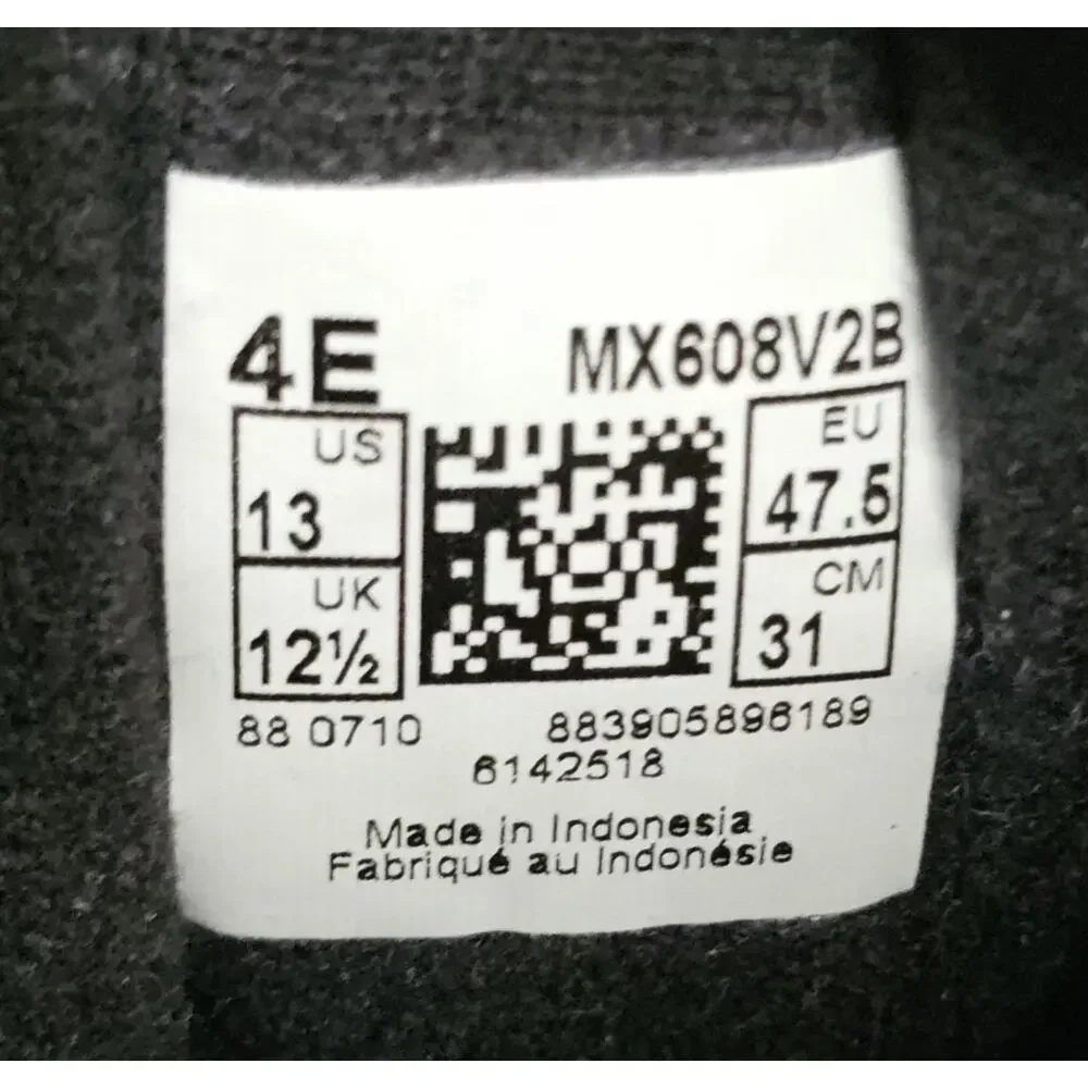 New Balance excellent pre